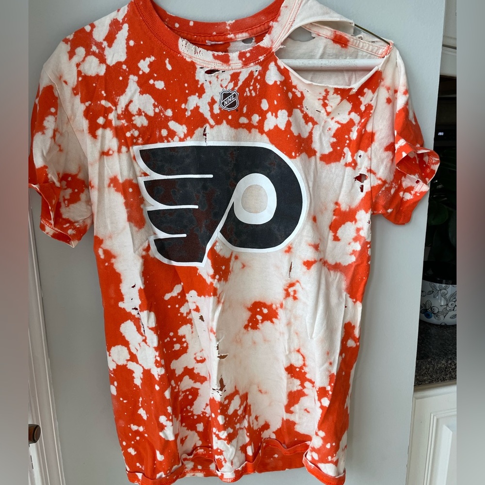 Philadelphia Flyers T-shirt
